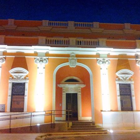 Domus Salentina Leverano Exterior foto