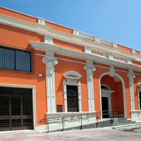 Domus Salentina Leverano Exterior foto
