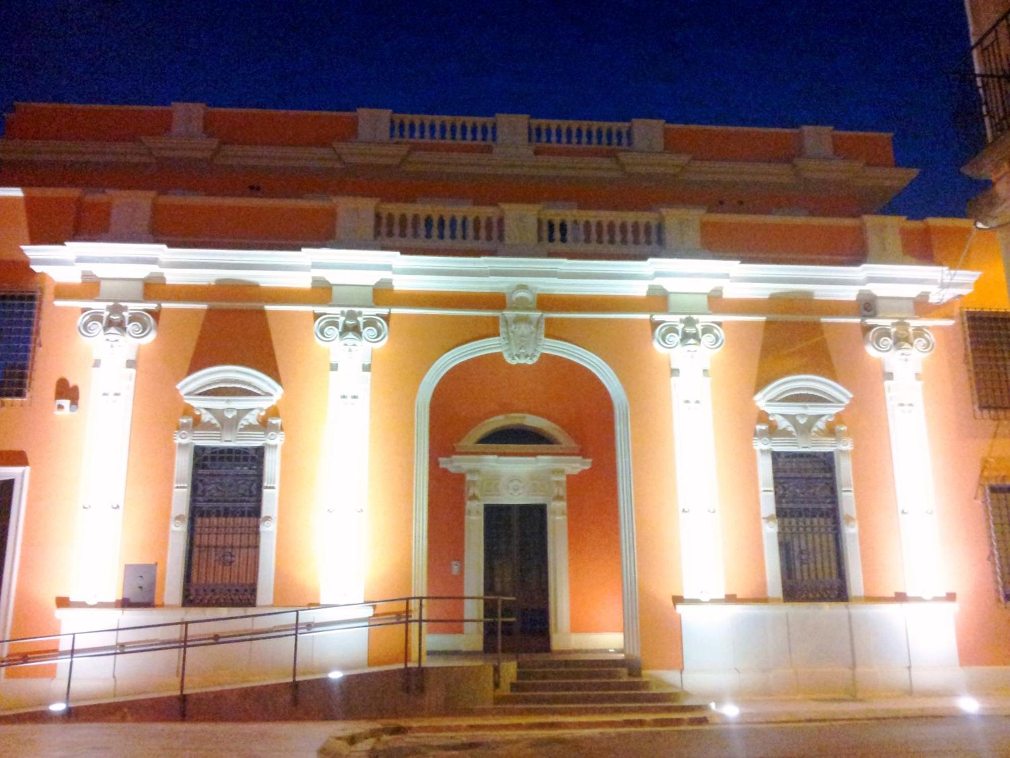 Domus Salentina Leverano Exterior foto