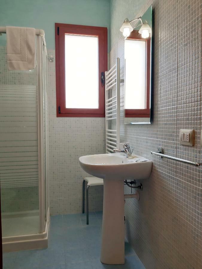 Domus Salentina Leverano Exterior foto